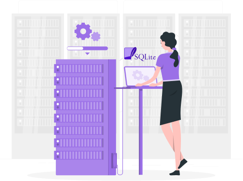 SQLite Development Company
